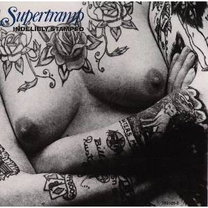 Universal Supertramp: Indelibly Stamped - CD (014130)