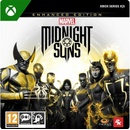 Marvels Midnight Suns (Enhanced Edition) (XSX)