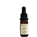 Cannor CBD Konopný olej 5% 10 ml