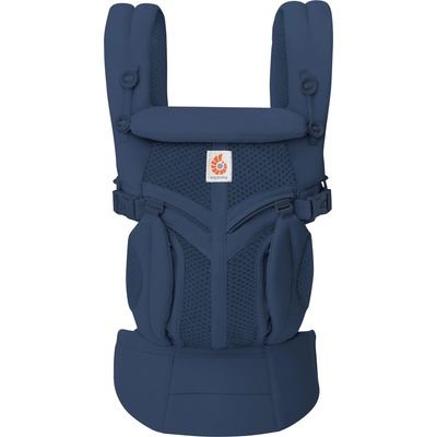 Ergobaby OMNI BREEZE Onyx Blooms 1220000206397