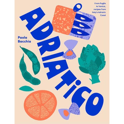 Adriatico | Paola Bacchia, George Saad