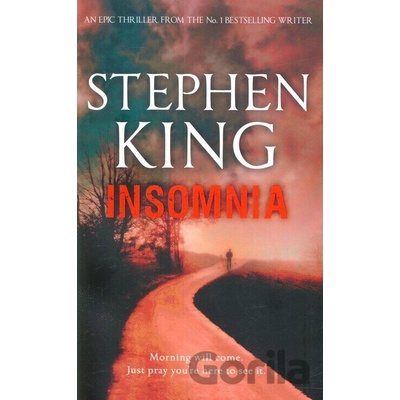 Insomnia