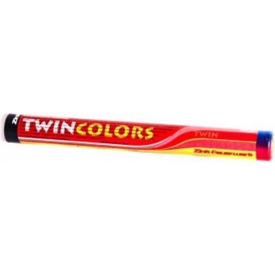 IBO Svetlice signálne Zink 511 TWIN-COLOR 5 farieb 10 ks