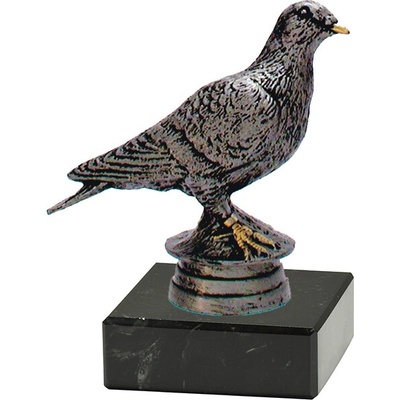 Pohár holubice 11 cm