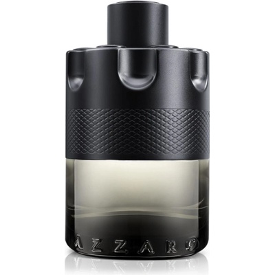 Azzaro The Most Wanted Intense toaletní voda pánská 100 ml