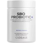 Codeage SBO Probiotic+ | with 100 Billion Active Cells [90 капсули]