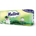 Maliva Тоалетна хартия Малива 8бр (95034903-0)