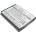 Cameron Sino Батерия за Samsung серия ES/ST (екв. BP-70A), 740mAh (CS-BP70A)