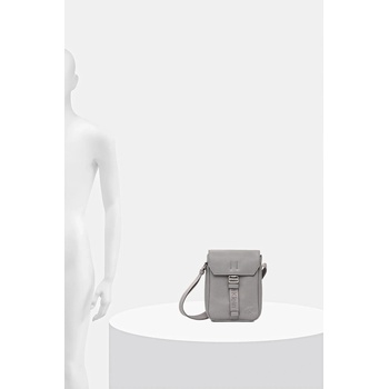 Calvin Klein Чанта през рамо Calvin Klein в сиво LV04D3131G (LV04D3131G)