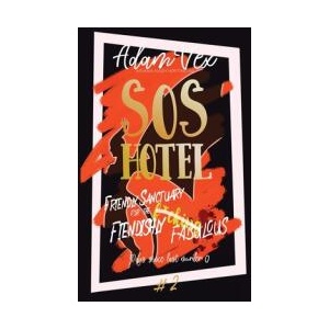 SOS Hotel | Ariana Nash (ISBN: 9781738574018)