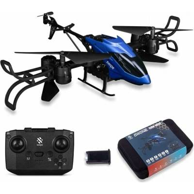 ThumbsUp! Drone Swipe Air Chopper