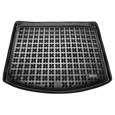 Гумена стелка за багажник за Mazda CX5 I (2012 - 2017) - Rezaw Plast