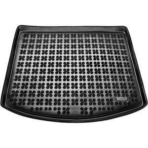 CarMart Гумена стелка за багажник за Mazda CX5 I (2012 - 2017) - Rezaw Plast