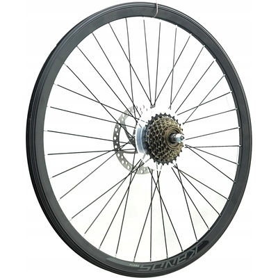 Joystar 36
