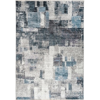 Lalee Medellin 407 strieborný/modrý