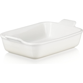 Le Creuset Форма за печене Heritage 19 x 26 см бежова (71102267160001)