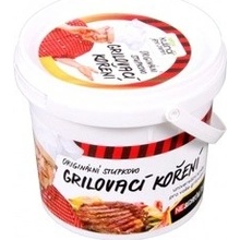 Kulinář Grilovacie korenie 70 g