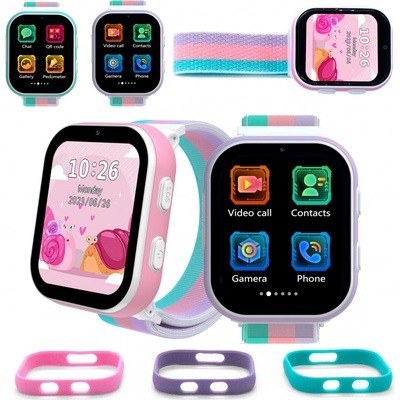 Kiano Watch Joy Unicorn