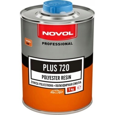 NOVOL PLUS 720 Polyesterová živica 1 kg