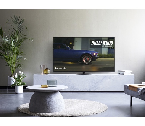 Panasonic TX-65HZ1000E