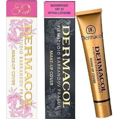 Dermacol Cover make-up 224 30 g