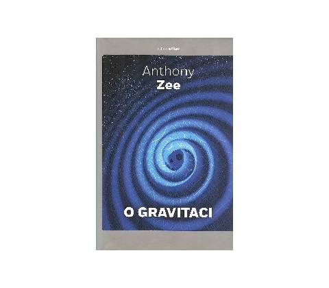 O gravitaci