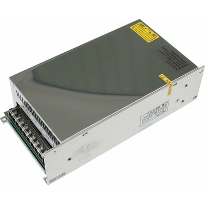 T-LED, LED zdroj 24V 600W vnitřní TLPZ-24-600