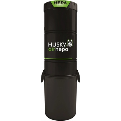 HUSKY AIR HEPA