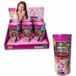 Swede DIY Jewelry Beauty Set Charm Bracelets