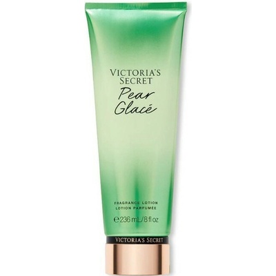 Victoria's Secret Pear Glace telové mlieko 236 ml