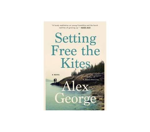Setting Free the Kites