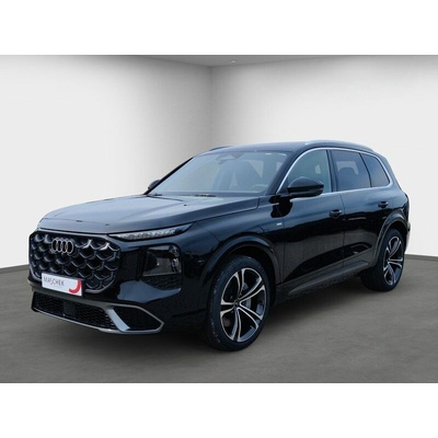 Audi Q7 S-Line 220 kW