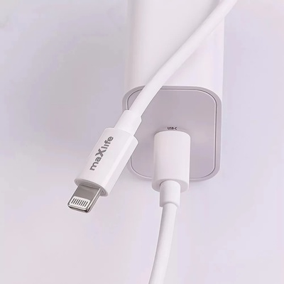 Maxlife MXTC-06 PD+QC (ML738416)