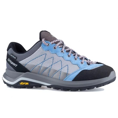 GRISPORT Lecco blue/grey UK 3.5