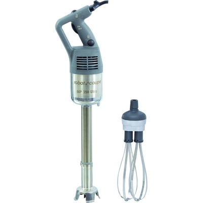 Robot Coupe + šlehač MP 350 Ultra C Combi