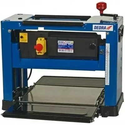 Zrovnávačka-hrúbkovačka 2000W šírka 330mm