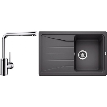 Set Blanco Sona 45 S + Mila