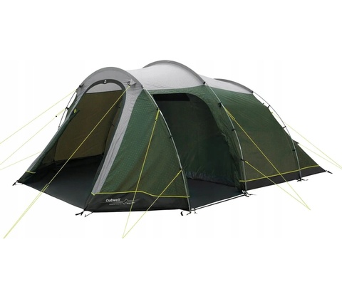 Outwell Earth 5 Plus