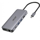 Acer 12in1 Type C dongle HP.DSCAB.009