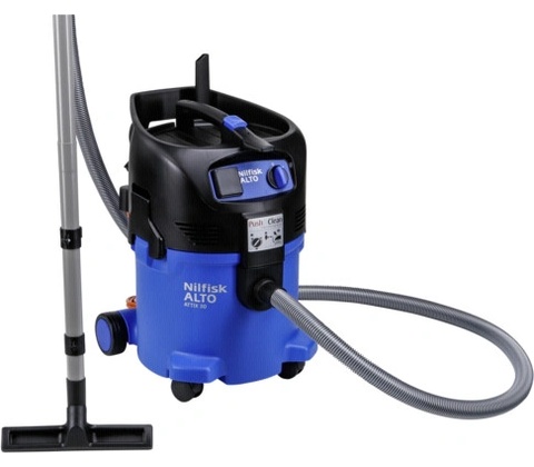 Nilfisk Attix 30-21 PC