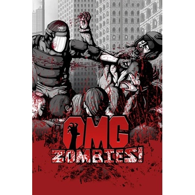 Ghostlight OMG Zombies! (PC)