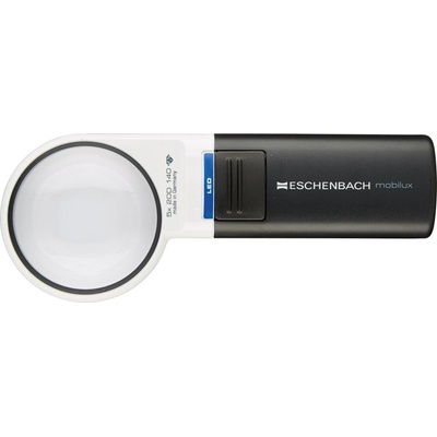 Eschenbach 15115 zvětšení 5×