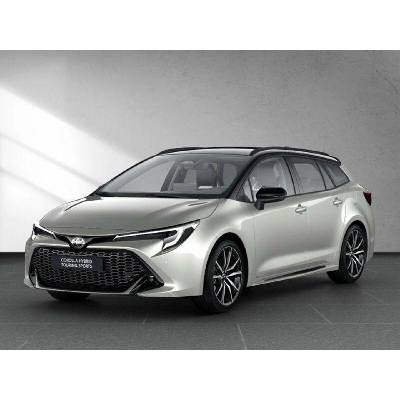 Toyota Corolla 2.0 Hybrid Touring Sports GR Sport 144 kW