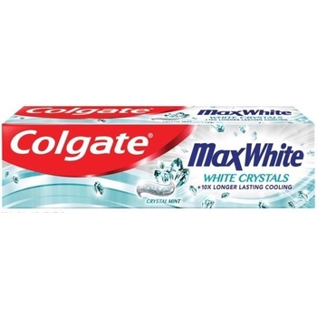 Colgate Max White Crystal Mint 75 ml