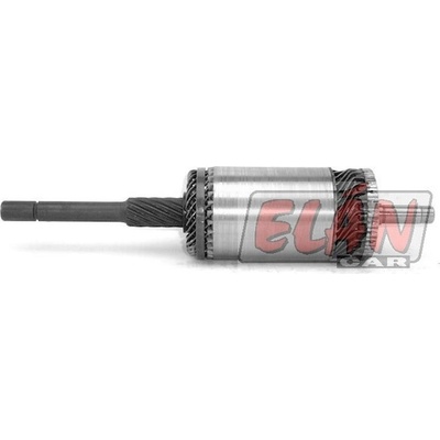Rotor startéru Lucas 25145A, 54241719