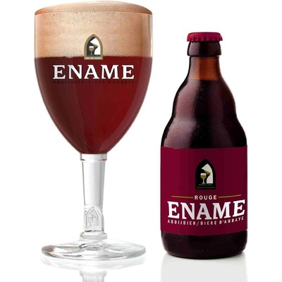 Roman Ename Rouge 14 6% 0,33 l (sklo)