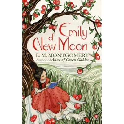 Emily of New Moon Montgomery L. M.