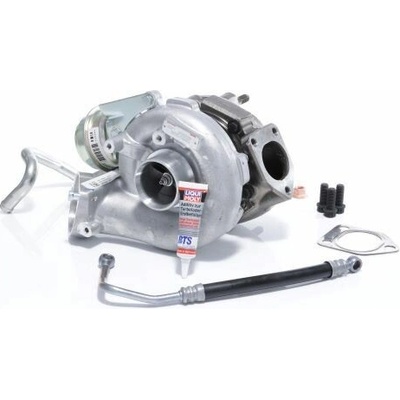 Plniace dúchadlo BTS Turbo T981192BL