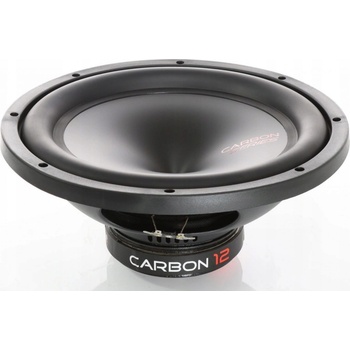Audio System Carbon 12