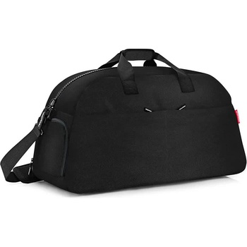 Reisenthel Чанта Reisenthel Overnighter plus bag - Black (Black)